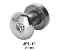 Ear Plug Ear Piercing JPL-19
